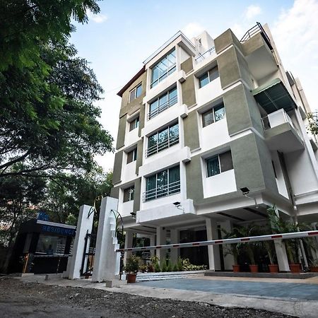 Ra Residence - Agarwal Group Of Hotels Pune Exterior foto