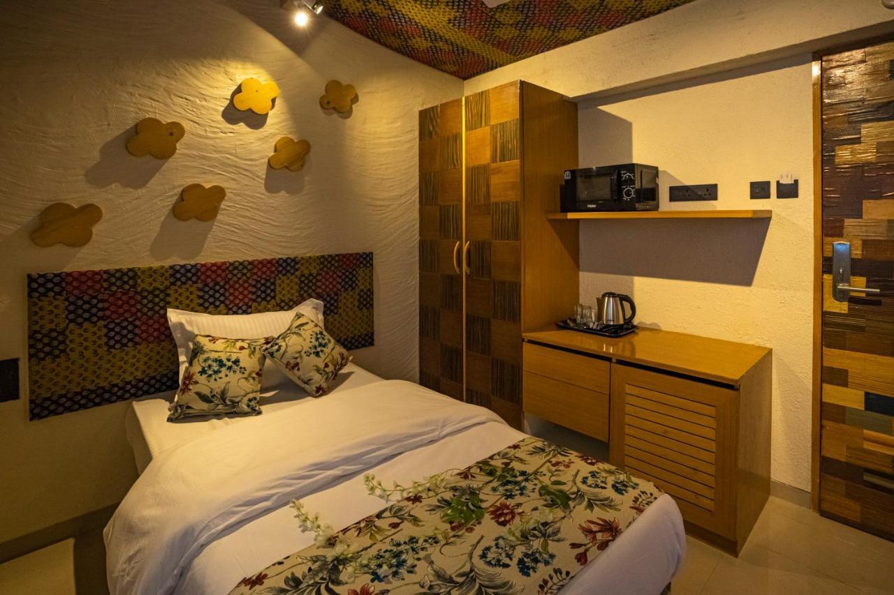 Ra Residence - Agarwal Group Of Hotels Pune Exterior foto