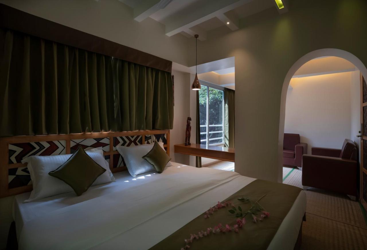 Ra Residence - Agarwal Group Of Hotels Pune Exterior foto