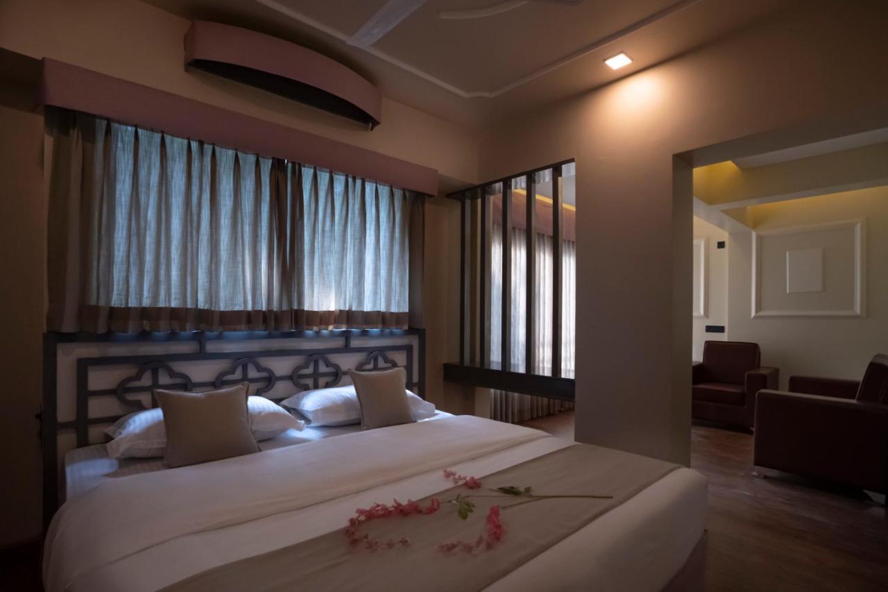 Ra Residence - Agarwal Group Of Hotels Pune Exterior foto