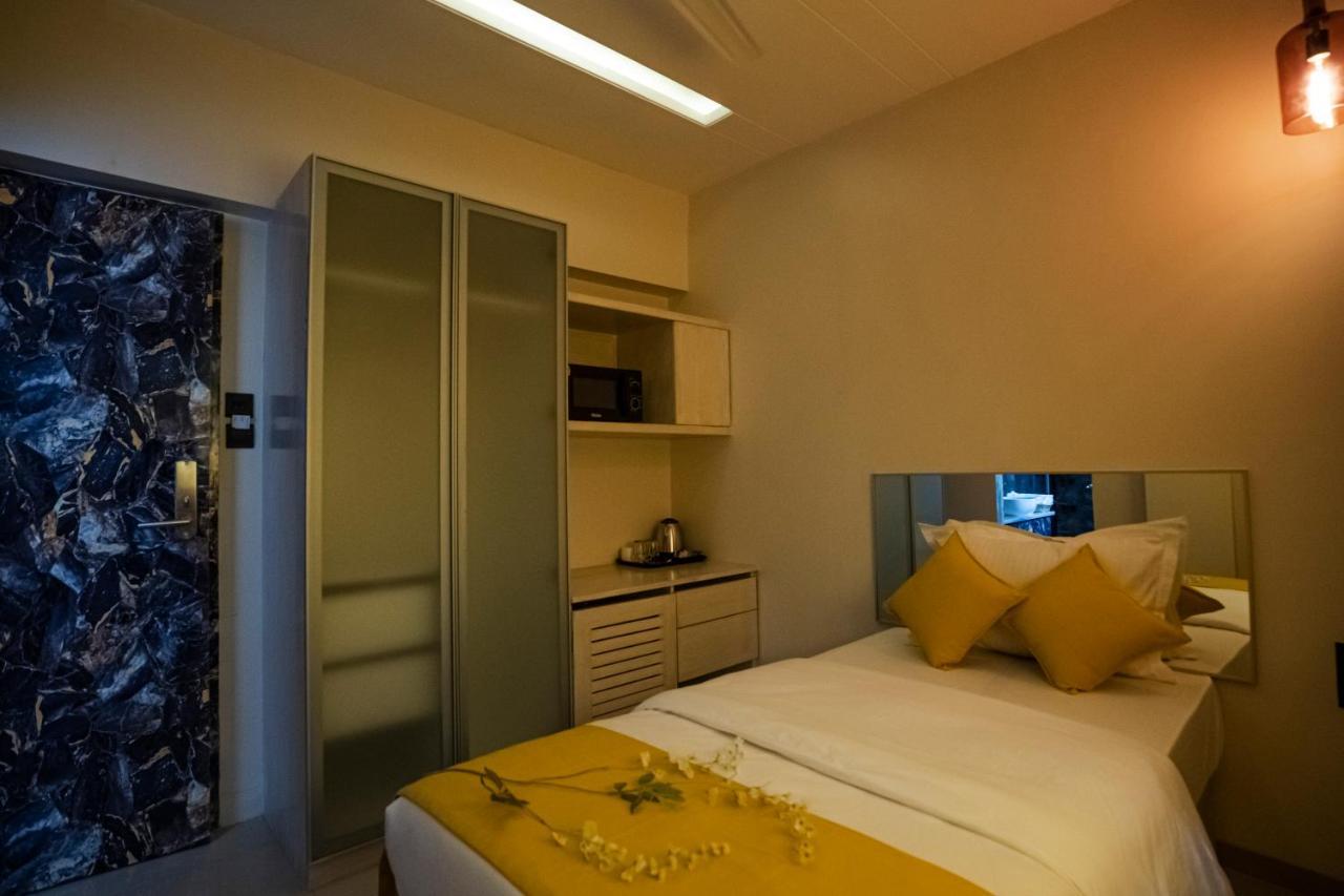 Ra Residence - Agarwal Group Of Hotels Pune Exterior foto