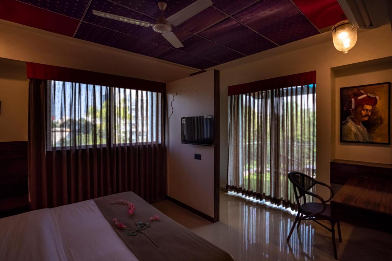 Ra Residence - Agarwal Group Of Hotels Pune Exterior foto
