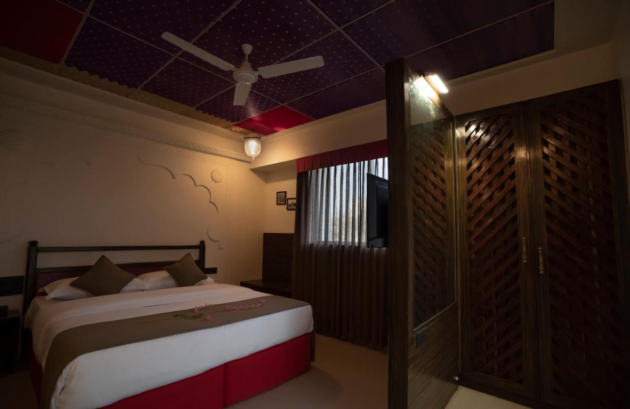 Ra Residence - Agarwal Group Of Hotels Pune Exterior foto