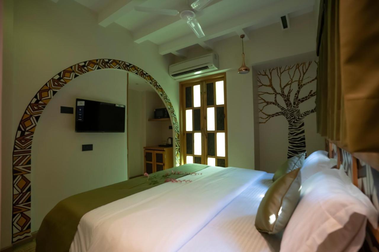 Ra Residence - Agarwal Group Of Hotels Pune Exterior foto