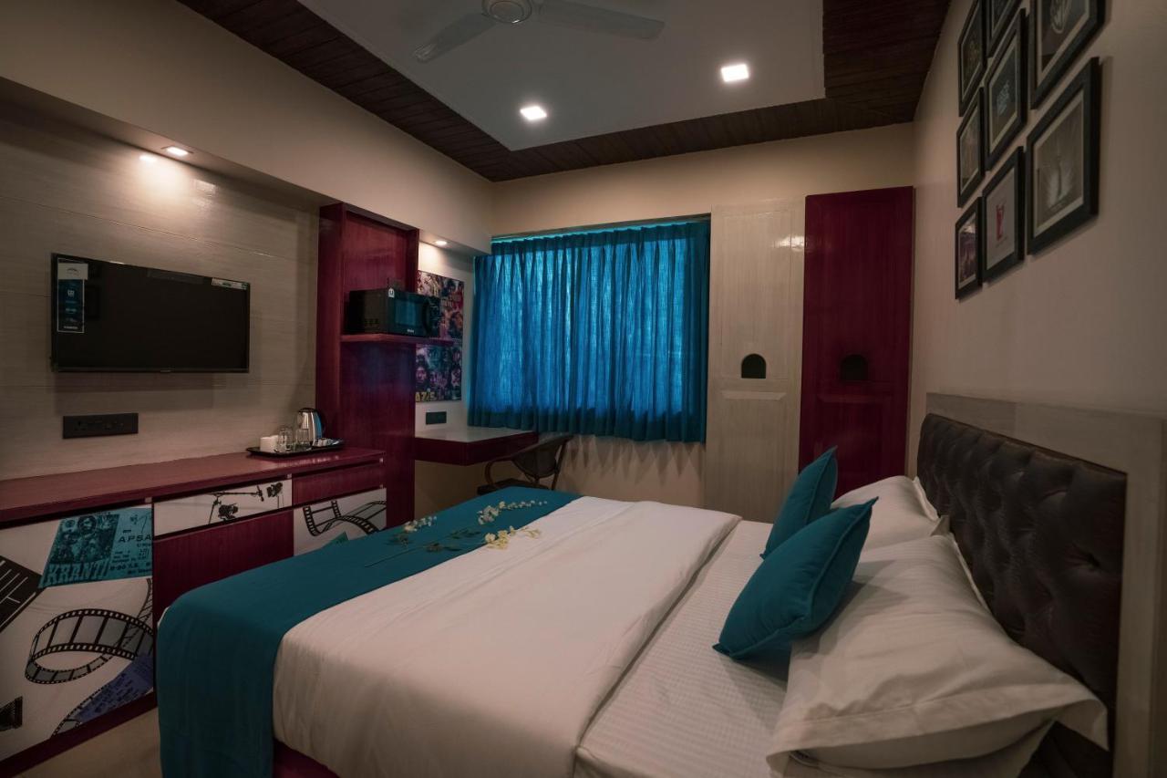 Ra Residence - Agarwal Group Of Hotels Pune Exterior foto