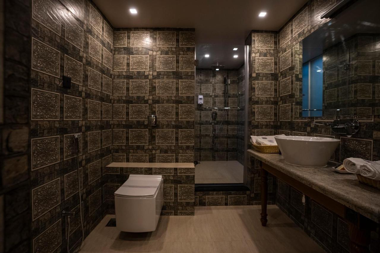 Ra Residence - Agarwal Group Of Hotels Pune Exterior foto
