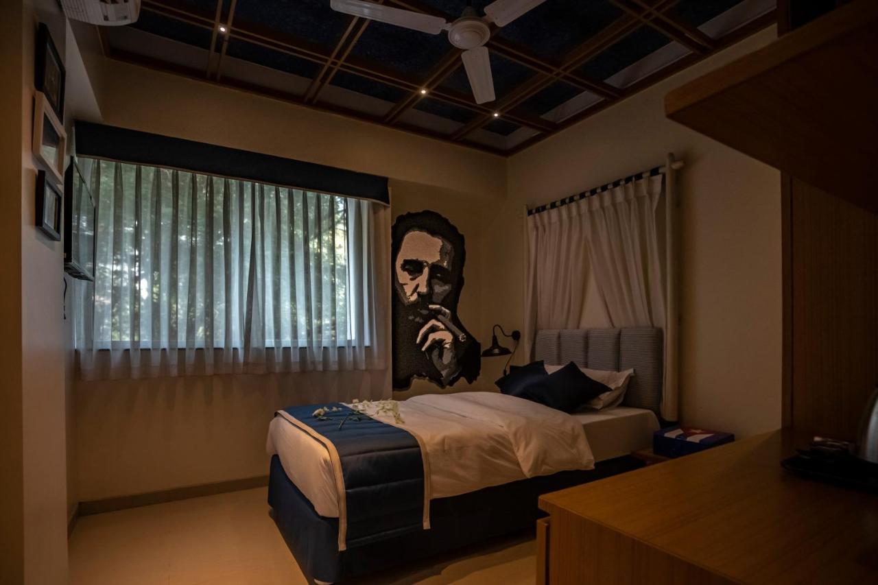 Ra Residence - Agarwal Group Of Hotels Pune Exterior foto