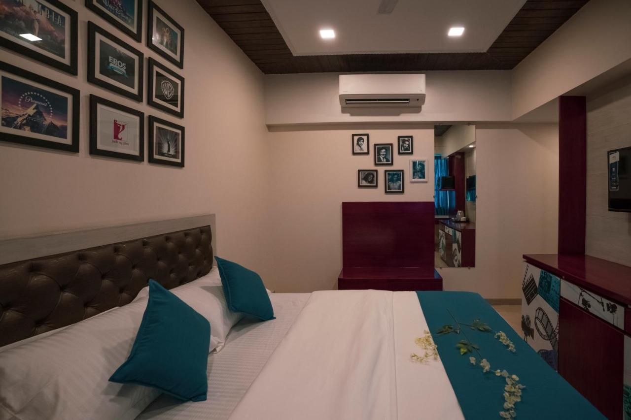 Ra Residence - Agarwal Group Of Hotels Pune Exterior foto