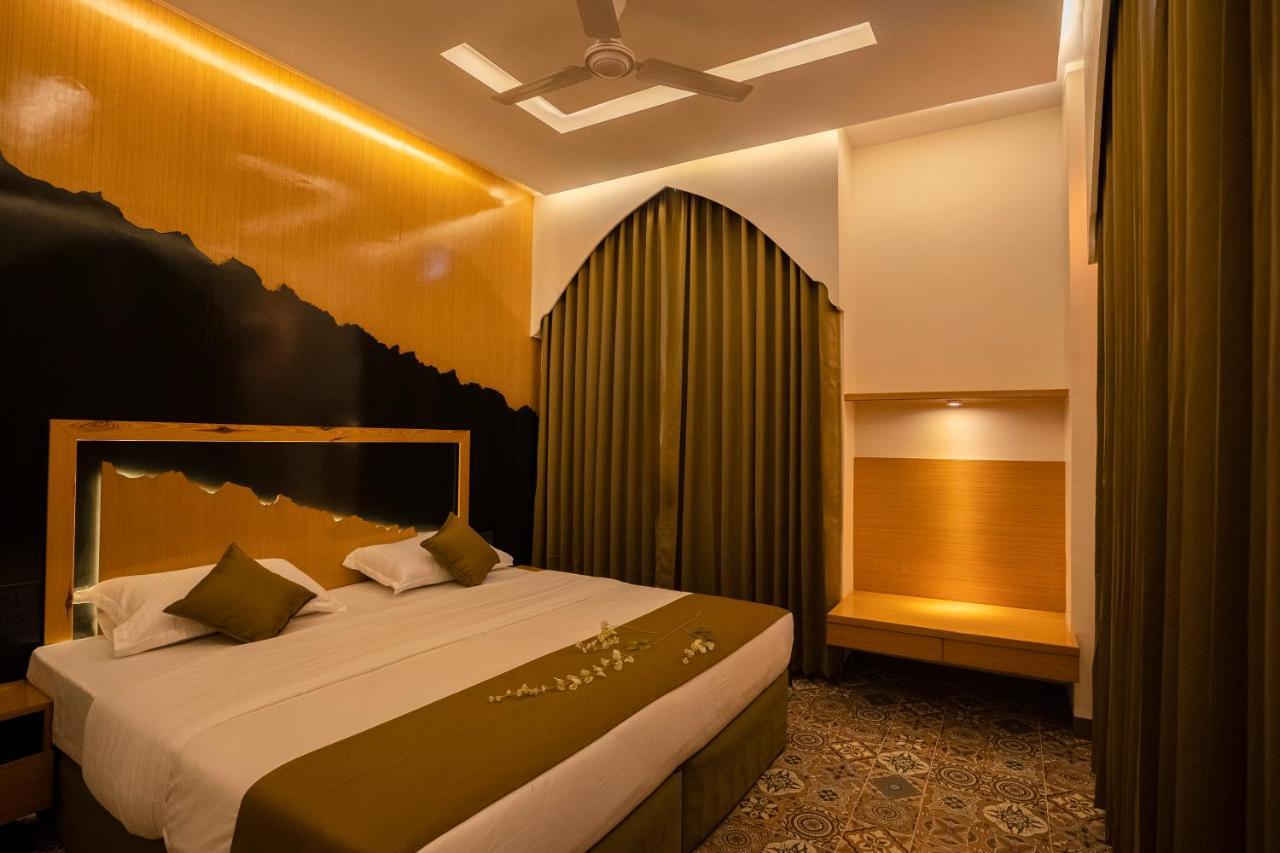 Ra Residence - Agarwal Group Of Hotels Pune Exterior foto