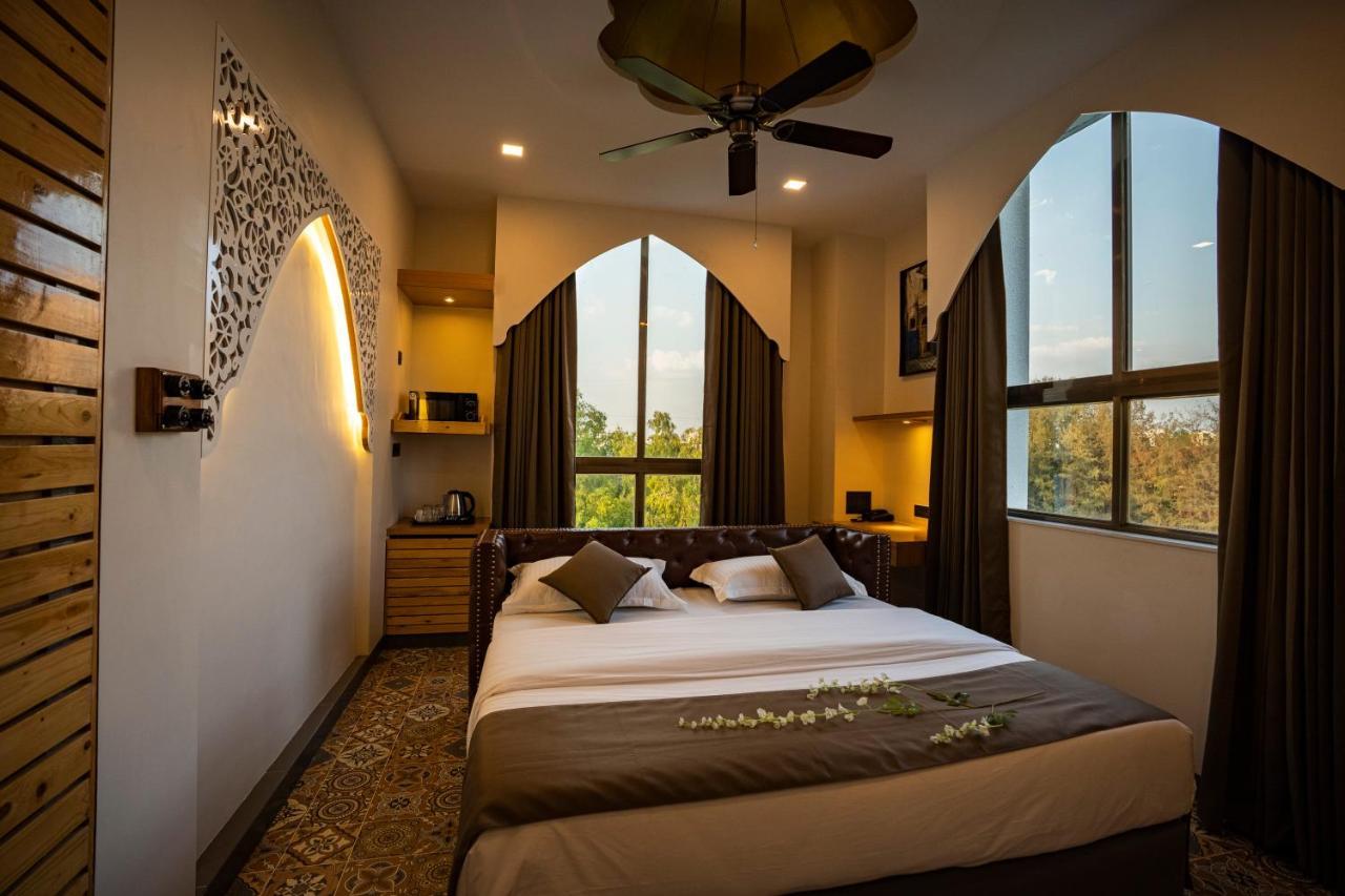 Ra Residence - Agarwal Group Of Hotels Pune Exterior foto